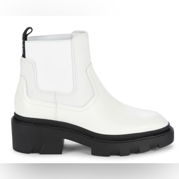 ASH Mastro Boots - Picture 3 of 13